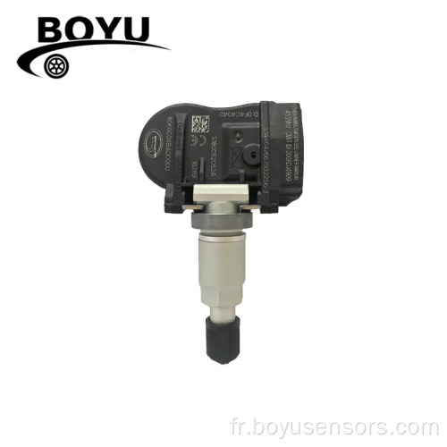 Capteur TPMS S180052052A 433MHZ pour Trumpchi